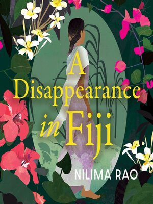 cover image of A Disappearance in Fiji